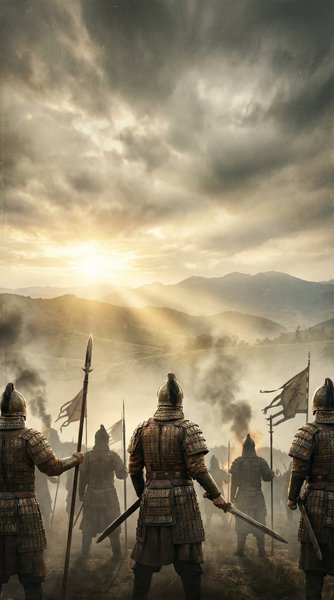 《武林至尊》高清视频海报