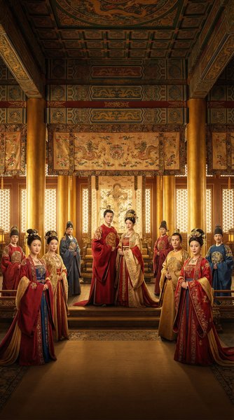 《音乐之魂》高清视频海报